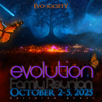 Camping Pass β Obsidian Acres (Oct 2β5, 2025)