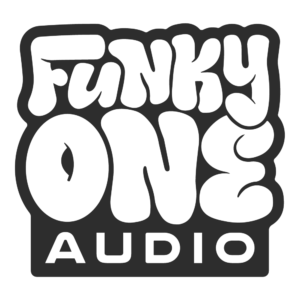 Funky One Audio