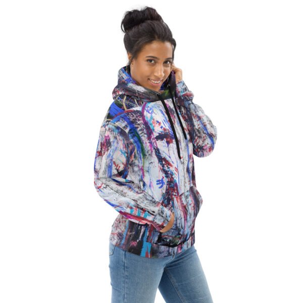 Unisex Hoodie - Image 2