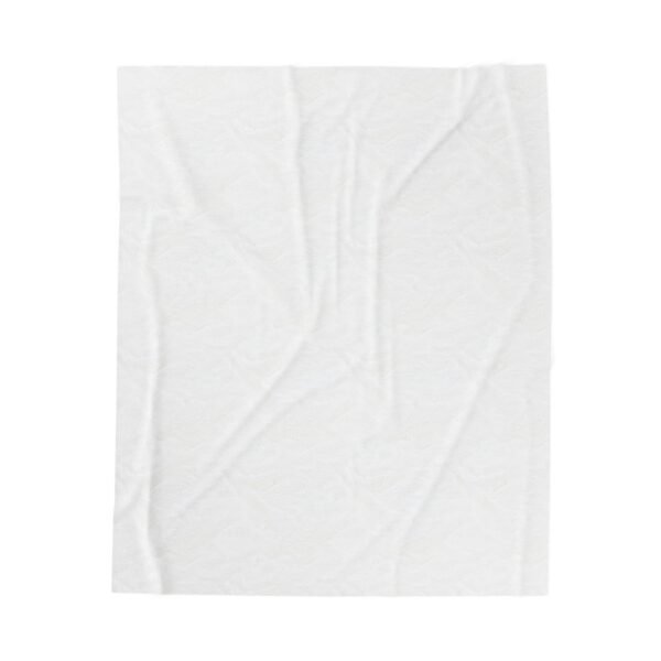 Evolution Family Reunion Plush Blanket - Image 2