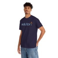 Evolution T Shirt 2024
