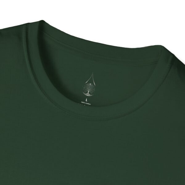 🦋 EVO Society Cosmic Butterfly Tee — Obsidian Acres 2025 - Image 9