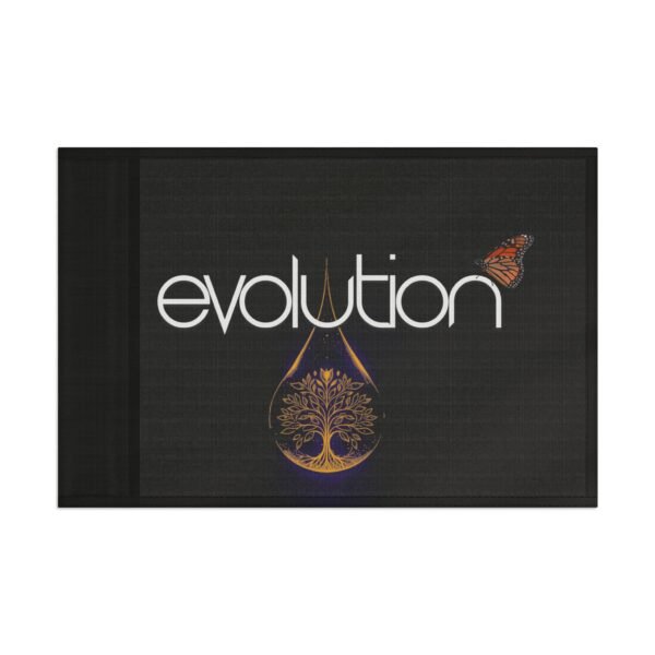 Evolution Flag - Image 9