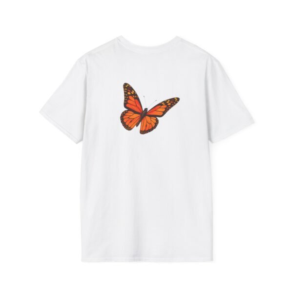 🦋 EVO Society Cosmic Butterfly Tee — Obsidian Acres 2025 - Image 16
