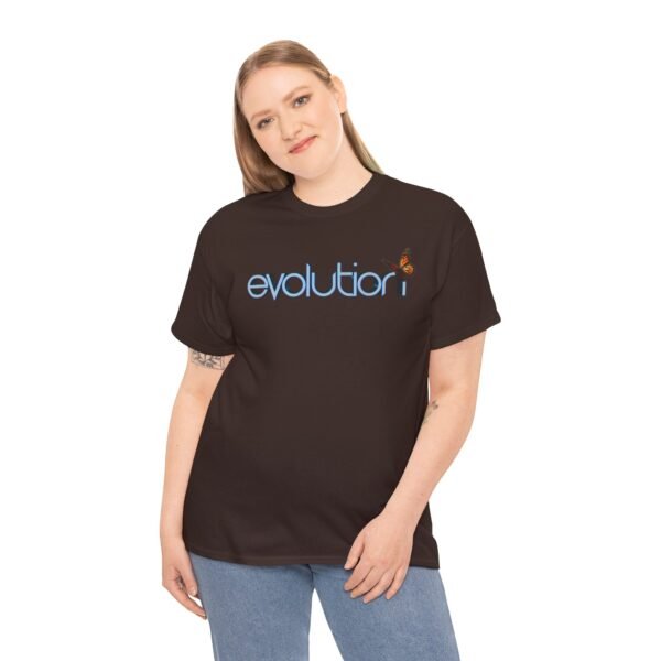 Evolution T Shirt 2024 - Image 4