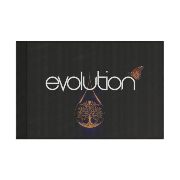 Evolution Flag - Image 5