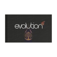 Evolution Flag