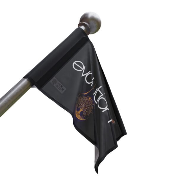 Evolution Flag - Image 12