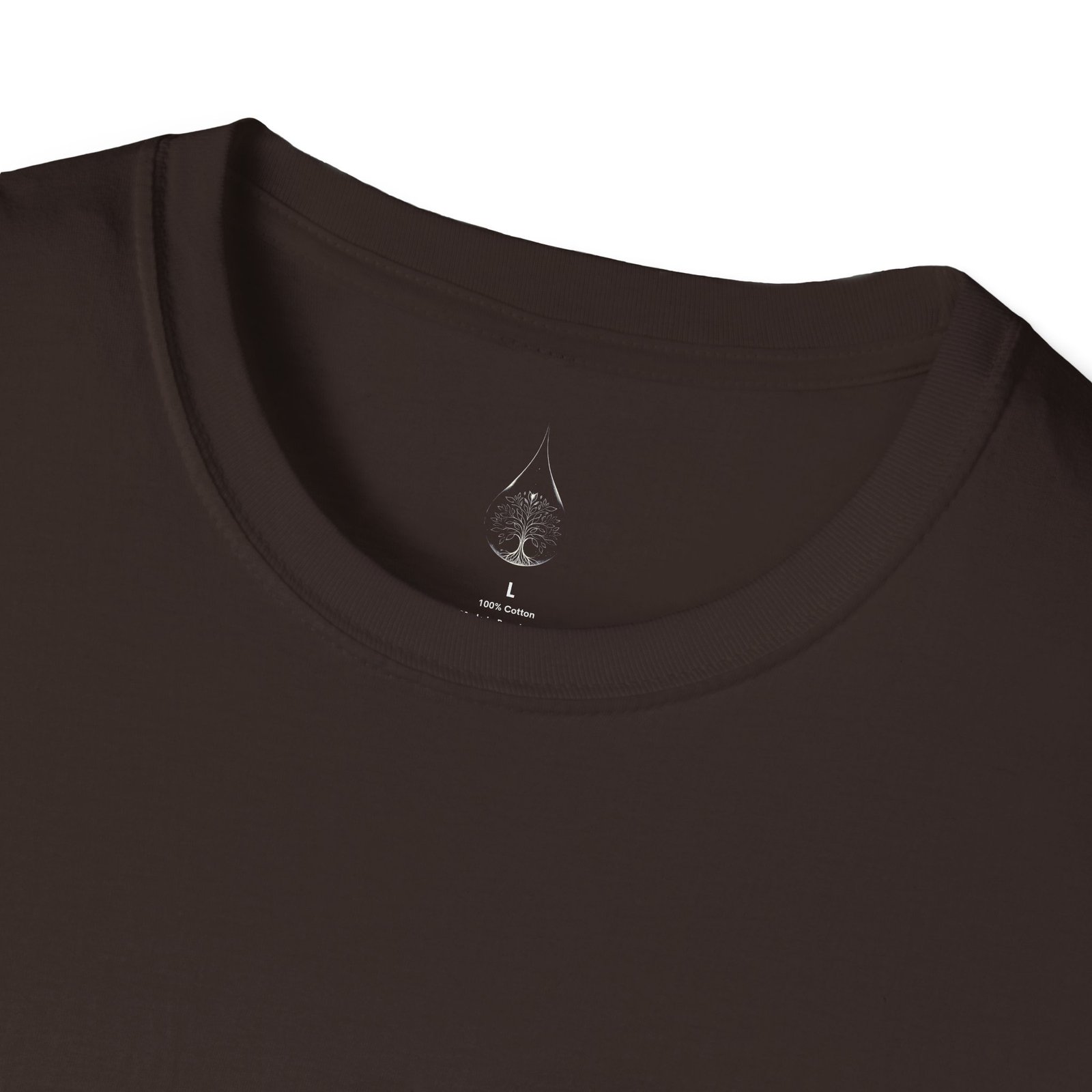 π¦ EVO Society Cosmic Butterfly Tee β Obsidian Acres 2025 - Image 3