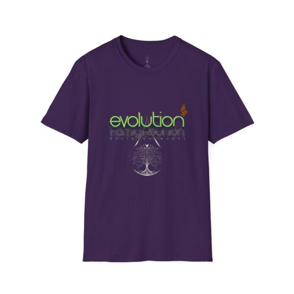 🦋 EVO Society Cosmic Butterfly Tee — Obsidian Acres 2025 - Image 11