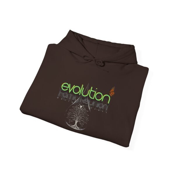 🦋 EVO Society Personalized Butterfly Hoodie — Obsidian Acres 2025 - Image 10