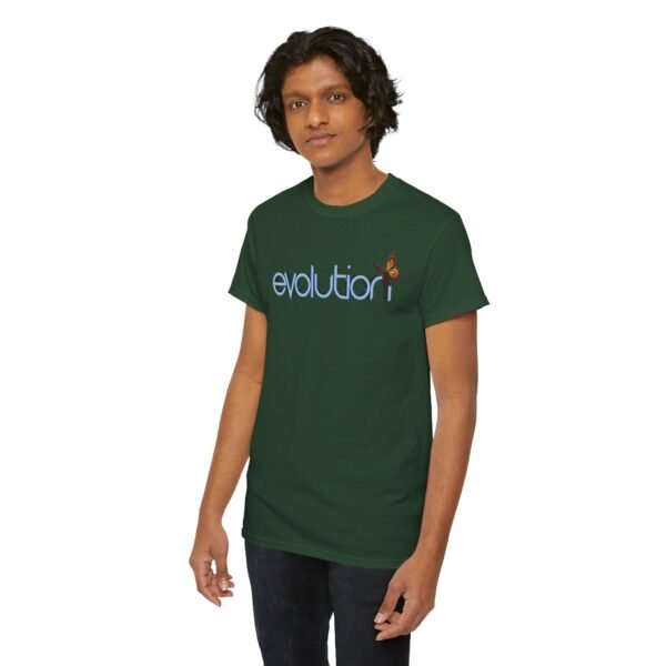 Evolution T Shirt 2024 - Image 6