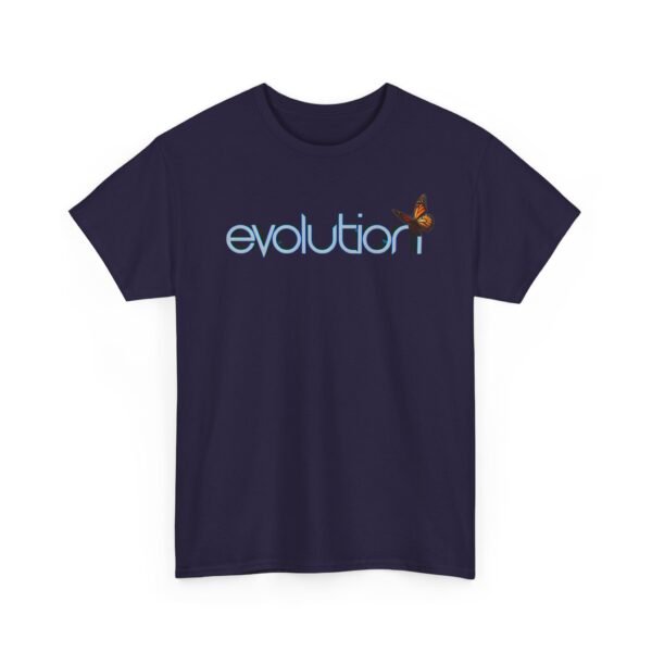 Evolution T Shirt 2024 - Image 2