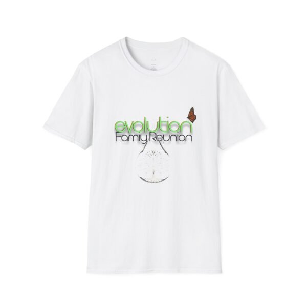 🦋 EVO Society Cosmic Butterfly Tee — Obsidian Acres 2025 - Image 15