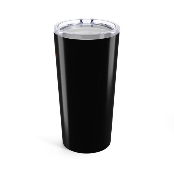 🌌 EVO Society Stainless Steel Tumbler — 20oz - Image 2