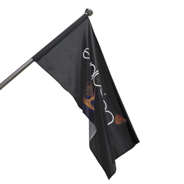 Evolution Flag - Image 4