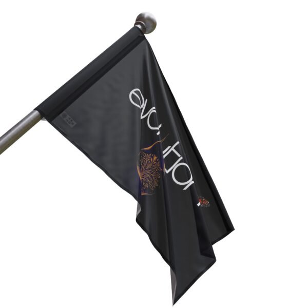 Evolution Flag - Image 8