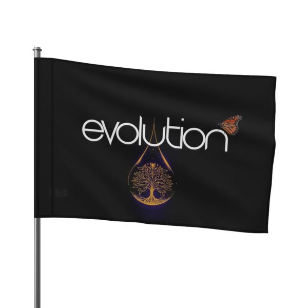 Evolution Flag - Image 7