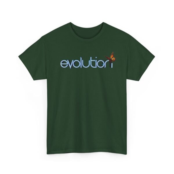 Evolution T Shirt 2024 - Image 5