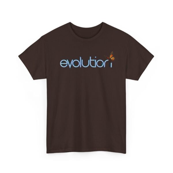 Evolution T Shirt 2024 - Image 3